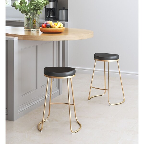 Bree Counter Stool (Set of 2) - 20.3