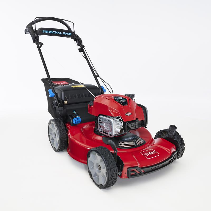 TORO LWN MWR 150 CC 22