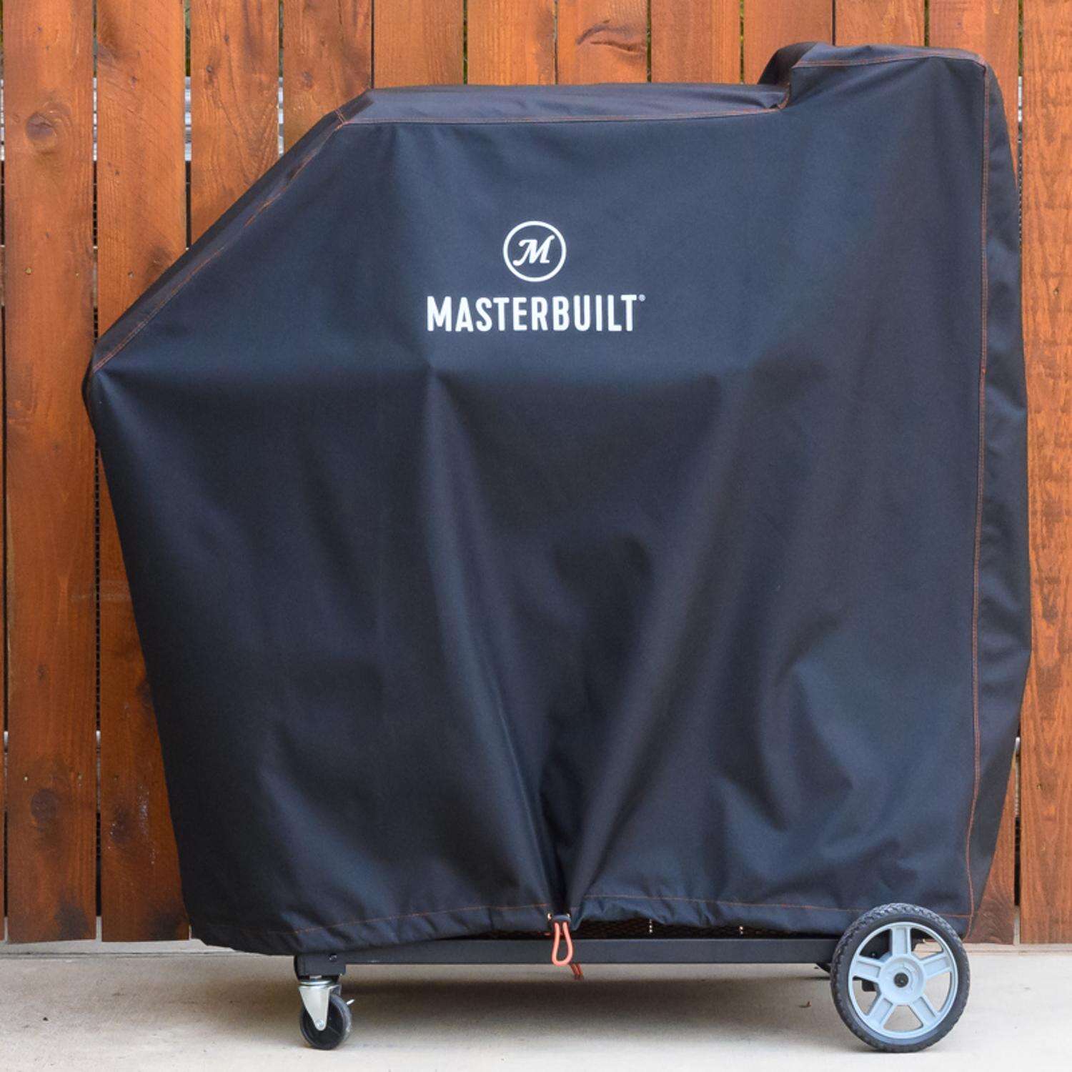 Masterbuilt Gravity Series 560 Black Grill Cover