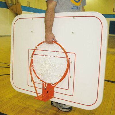 First Team Six Shooter Youth Hang On Training Goal