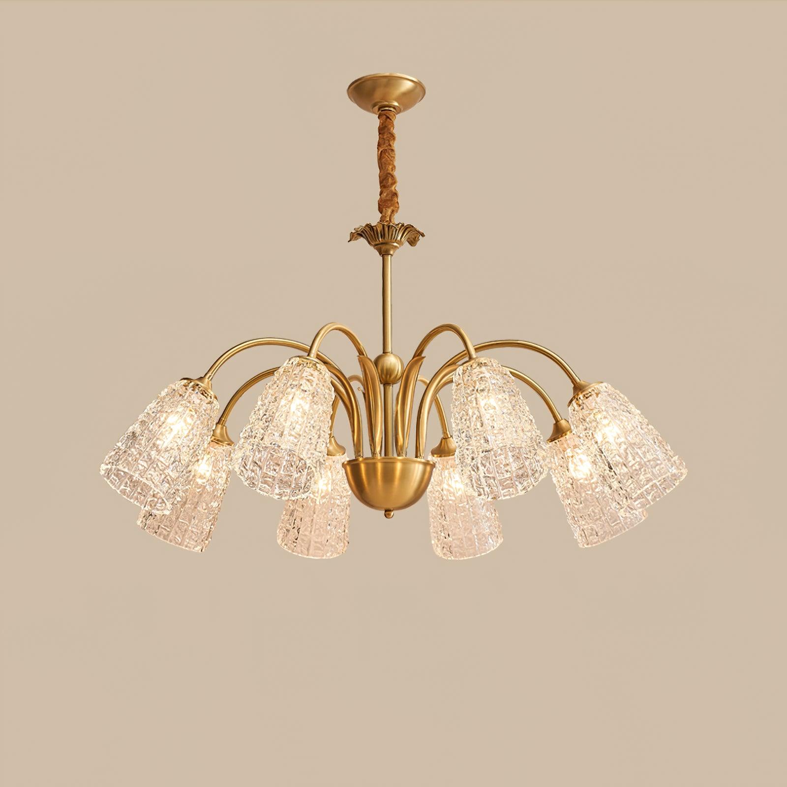 Nikoll Chandelier