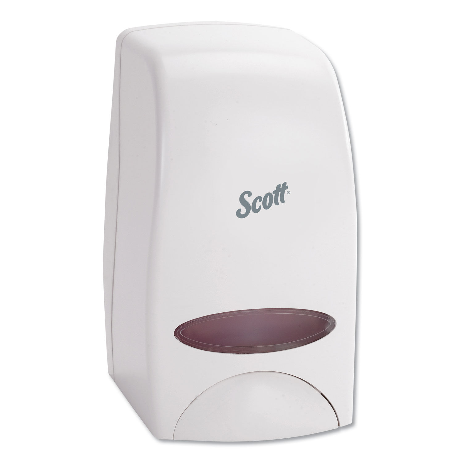 Essential Manual Skin Care Dispenser by Scottandreg; KCC92144