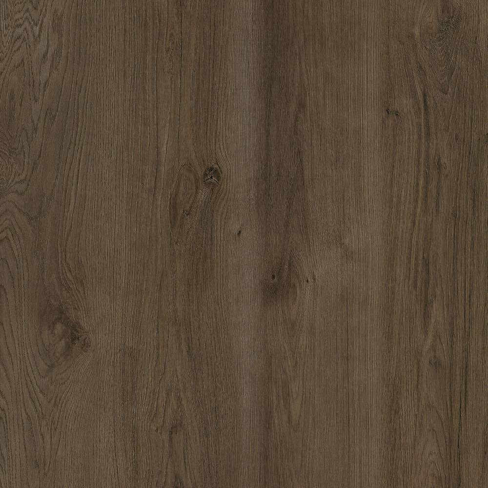 Lifeproof Gainesville Oak 12 MIL x 8.7 in. W x 48 in. L Click Lock Waterproof Luxury Vinyl Plank Flooring (20.1 sqftcase) I1755614L