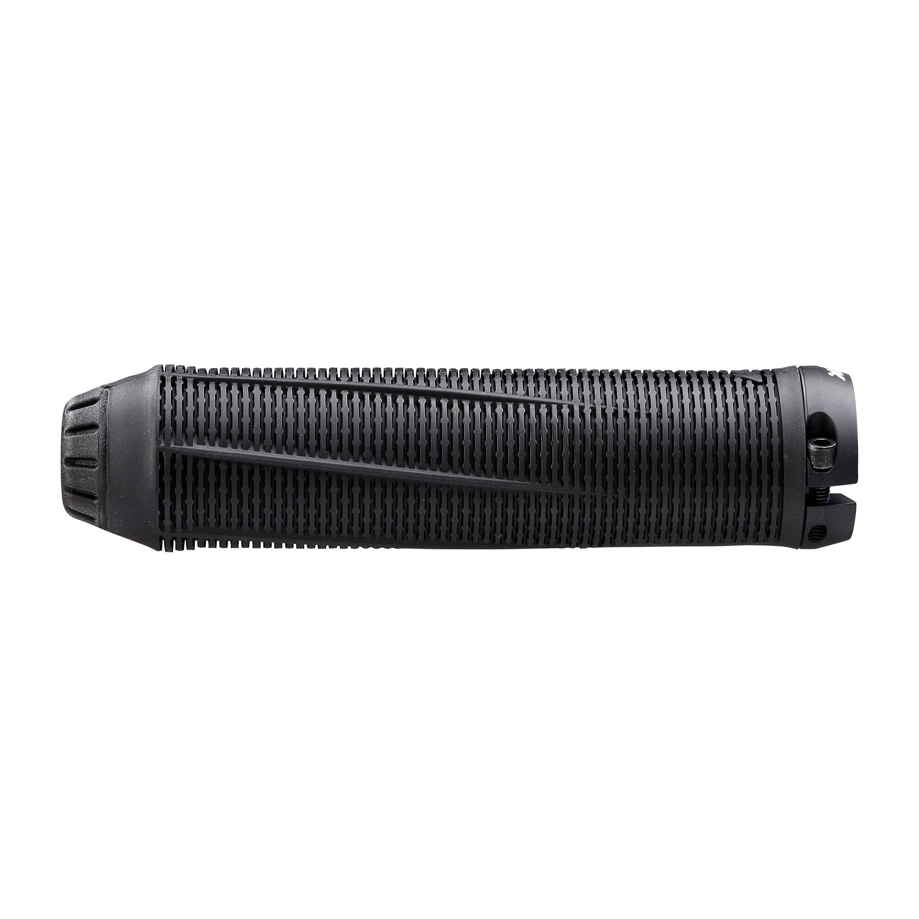 Spank Spike Grips 33 - Black