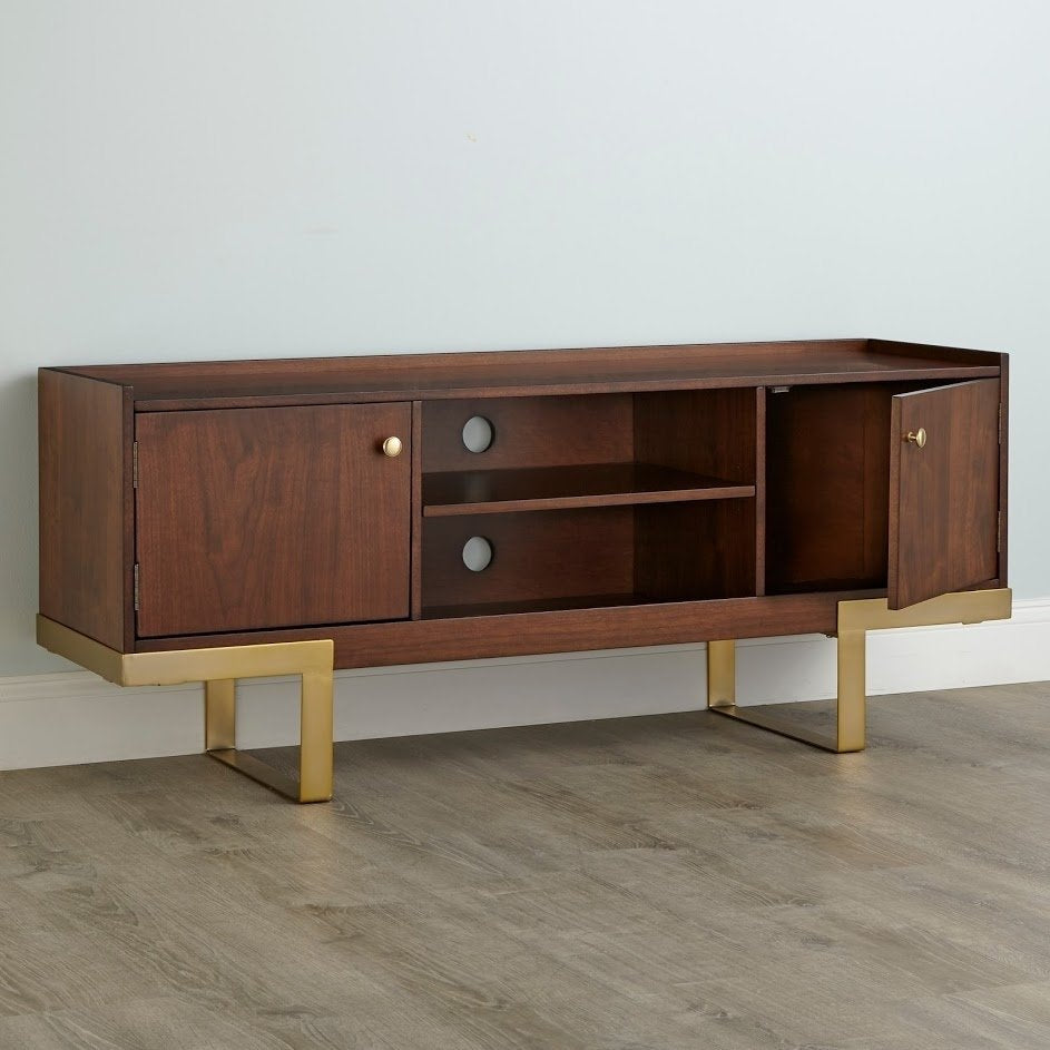 angelo:HOME TV Stand - Luther