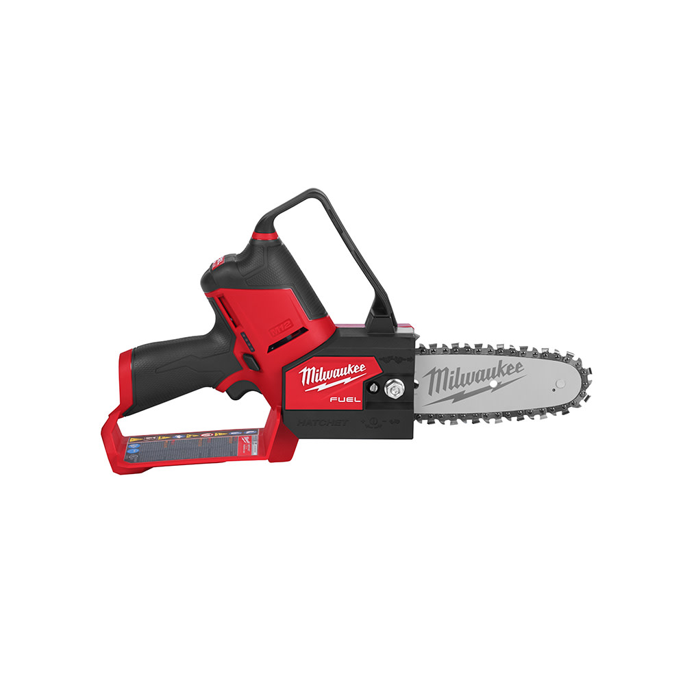 M12 FUEL闁?HATCHET闁?6 Pruning Saw, Bare Tool