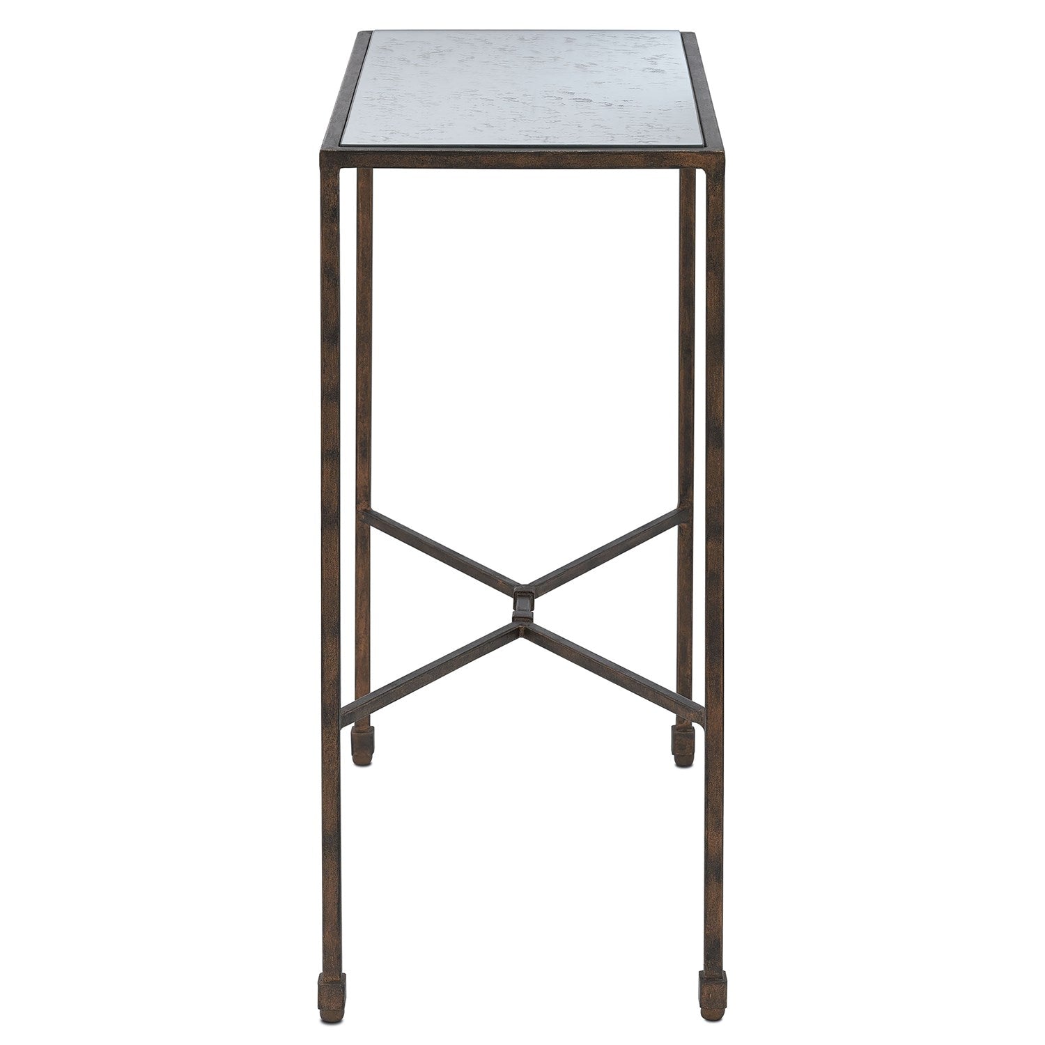 Rodan Accent Table