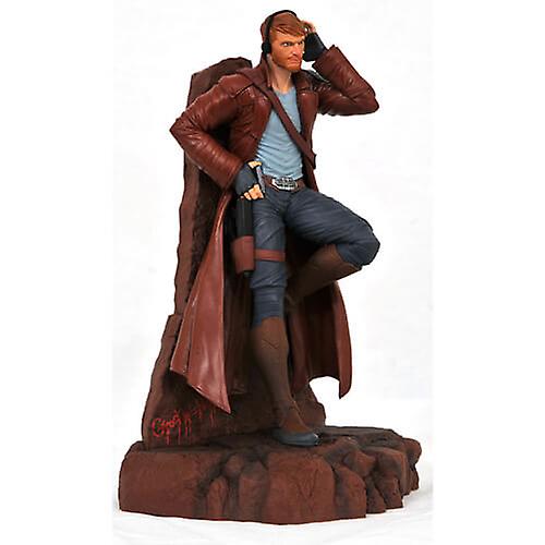 Guardians of the Galaxy Star-Lord Gallery Statue