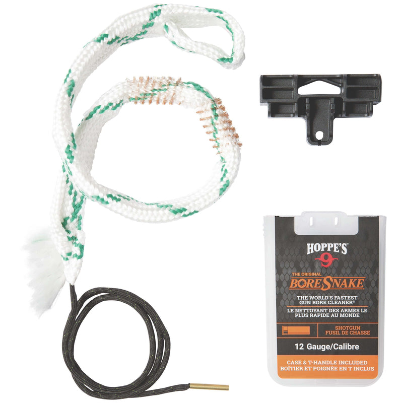 HOPPES BORESNAKE SHOTGUN