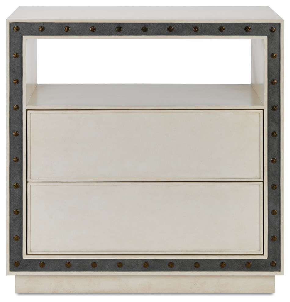 Bristol Chest   Transitional   Accent Chests And Cabinets   by HedgeApple  Houzz