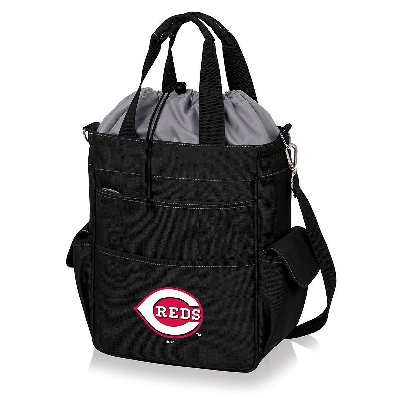 Picnic Time Cincinnati Reds Activo Insulated Lunch Cooler