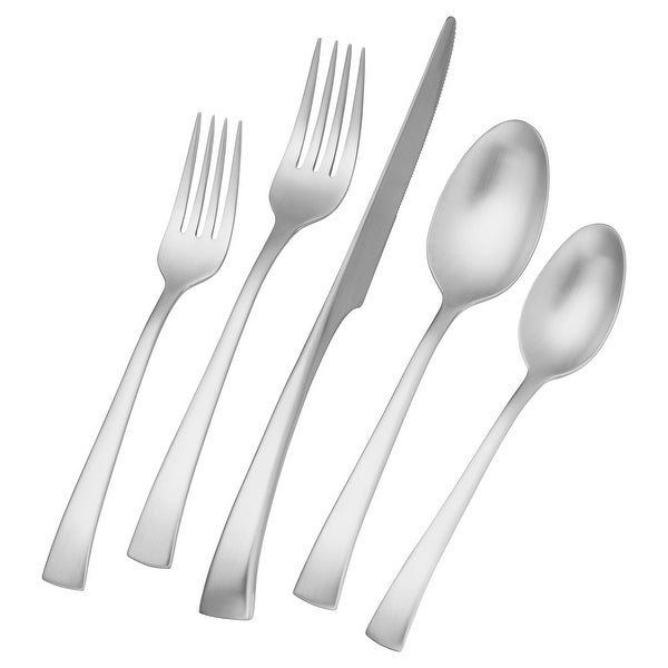 ZWILLING Bellasera 18/10 Stainless Steel Flatware Set