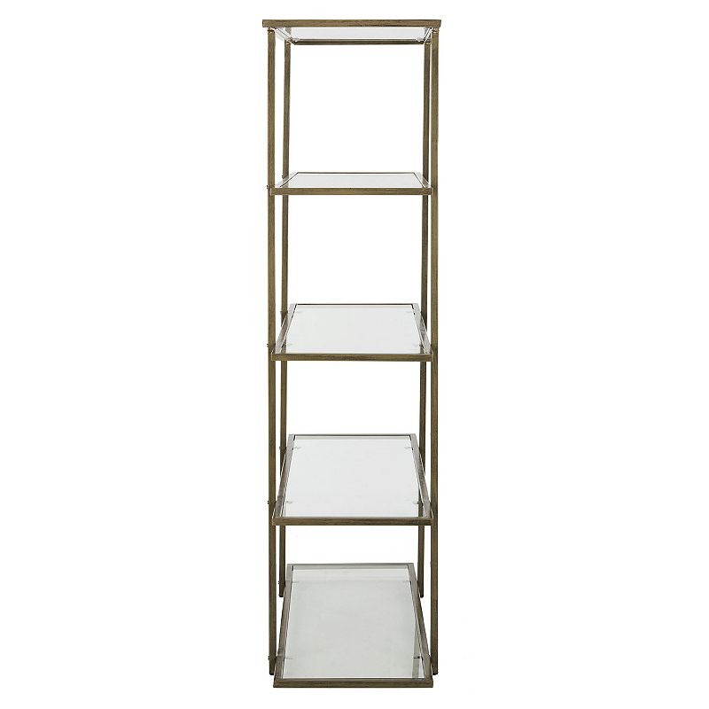 Safavieh Francis 5-Tier Etegere Shelf