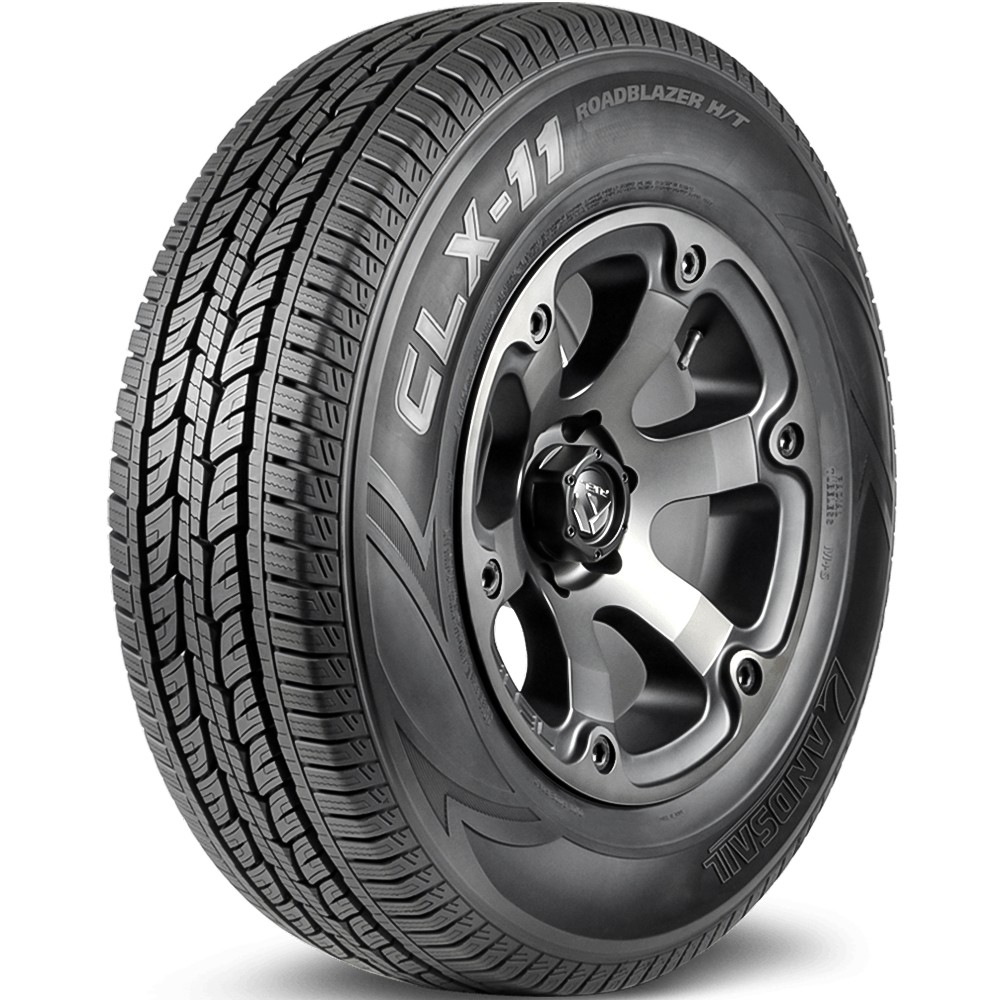 Landsail CLX-11 Roadblazer H/T 245/70R17 E (10 Ply) Highway Tire