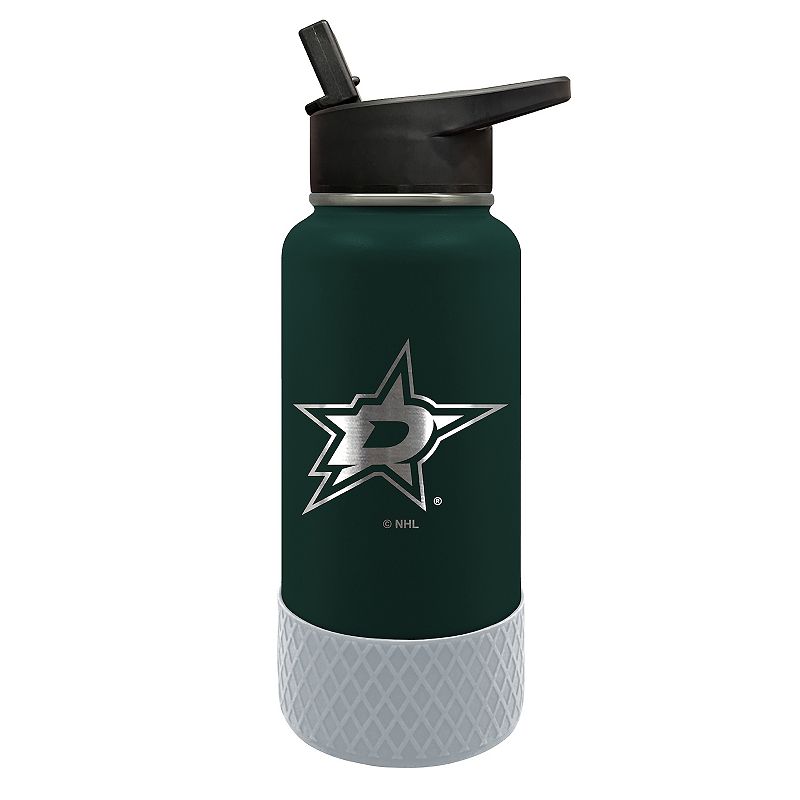 NHL Dallas Stars 32-oz. Thirst Hydration Bottle