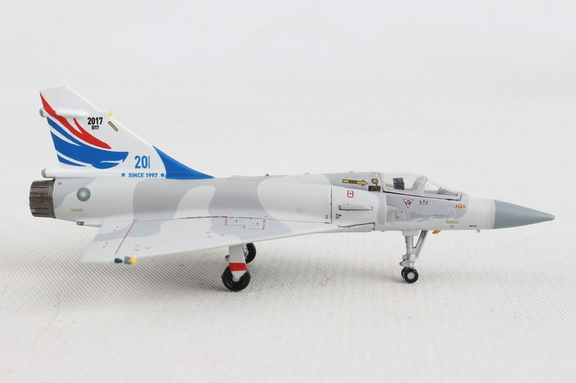 Hogan Wings HG60562Hogan Rocaf Mirage2000 1/200 20...