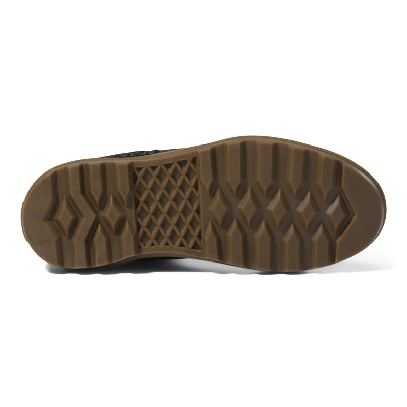 Colfax Boot