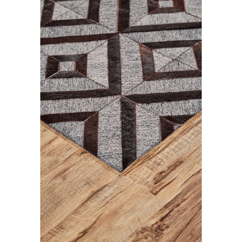 Weave and Wander Canady Rug