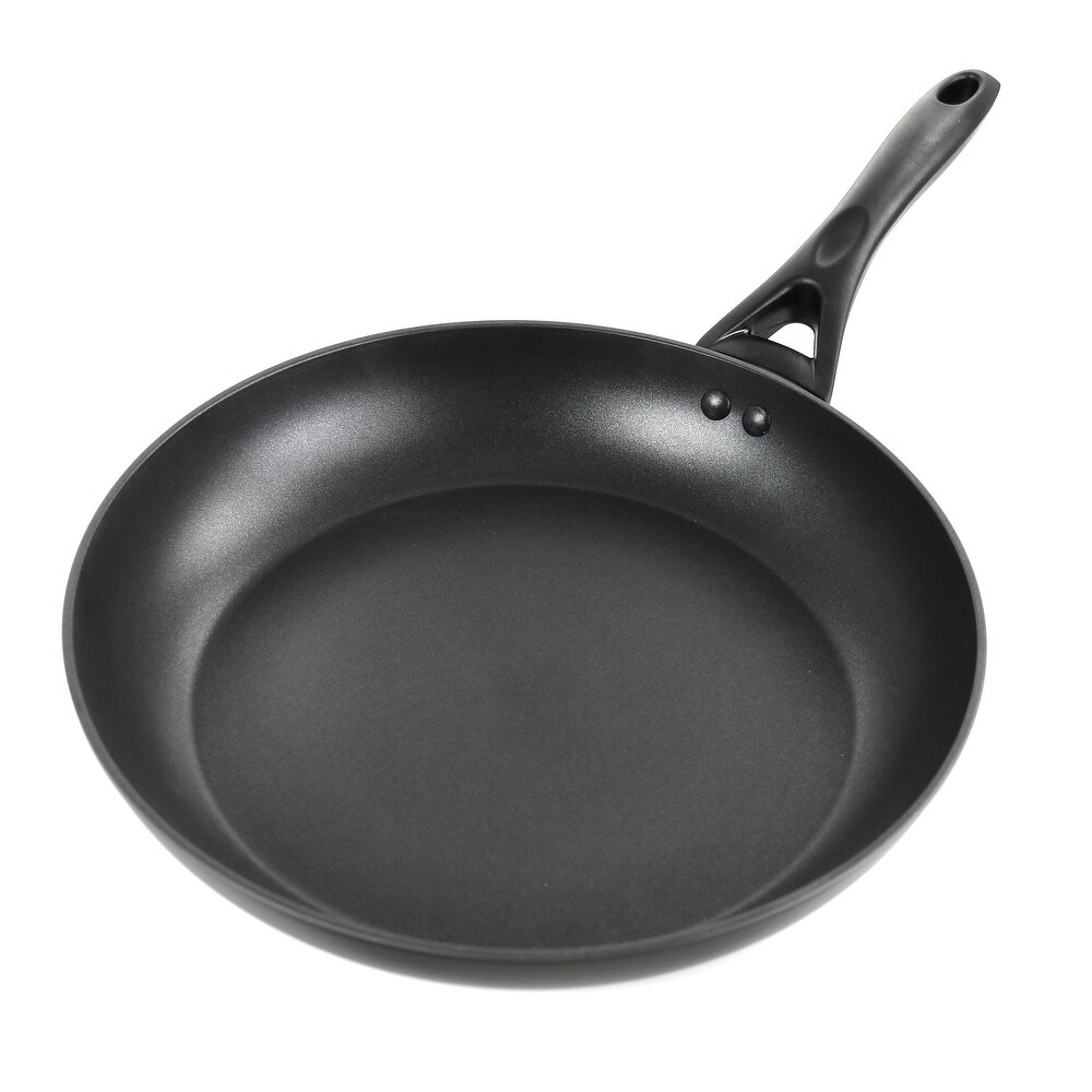 Oster 12 Inch Aluminum Frying Pan