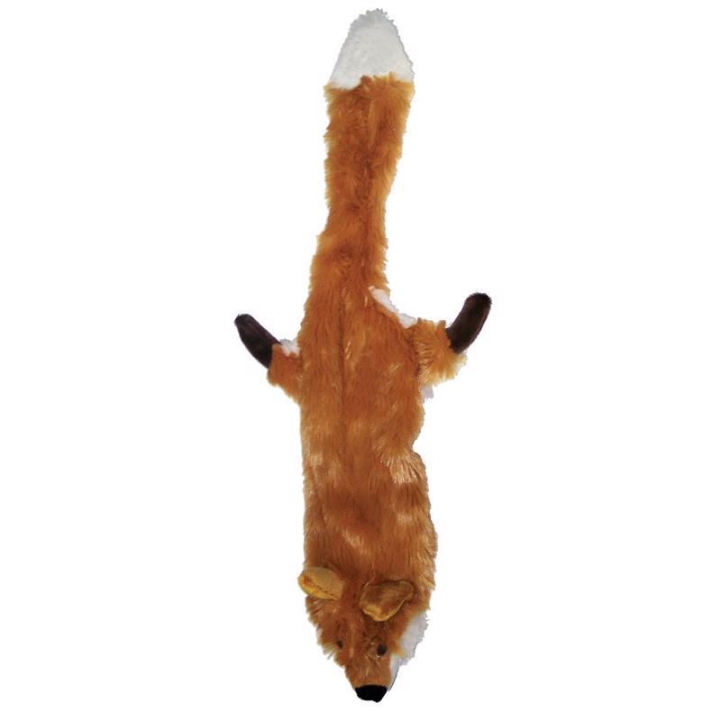 LARGE SKINEEEZ FOX TOY