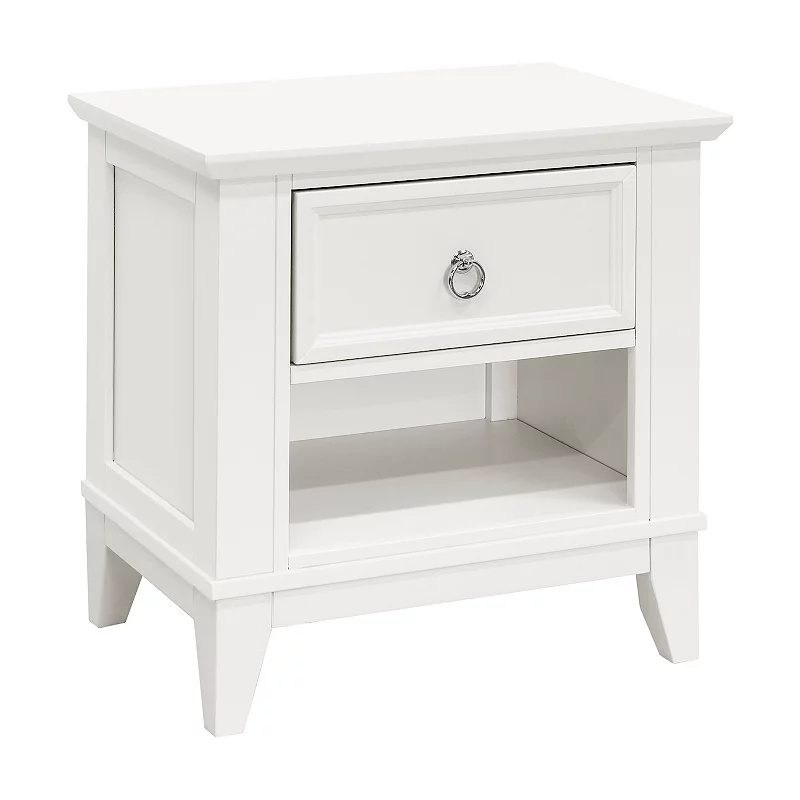 Namesake Emma Regency Assembled Nightstand