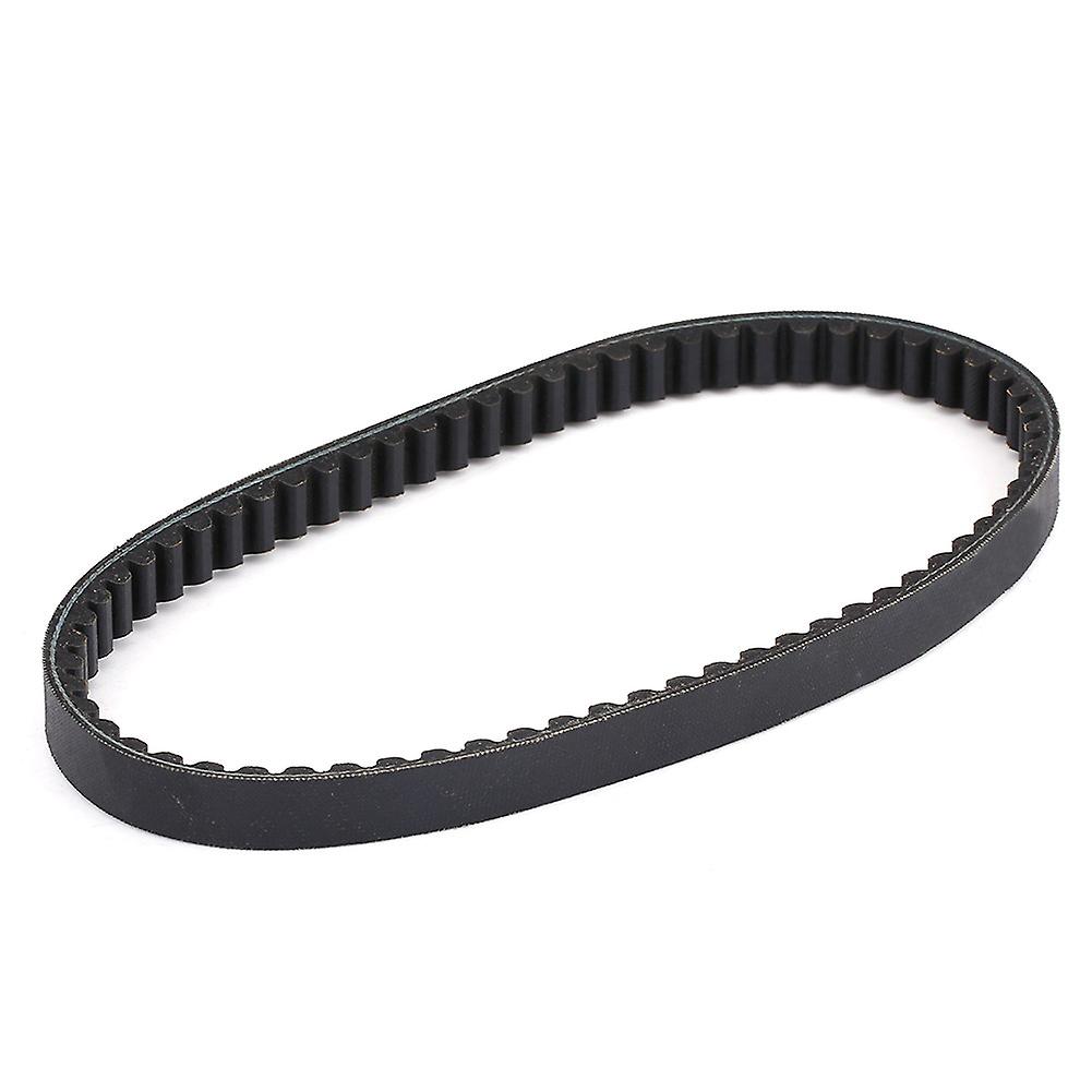 Black Rubber Drive Belt For Gy6 50cc 139qmb Scooter 669-18-30