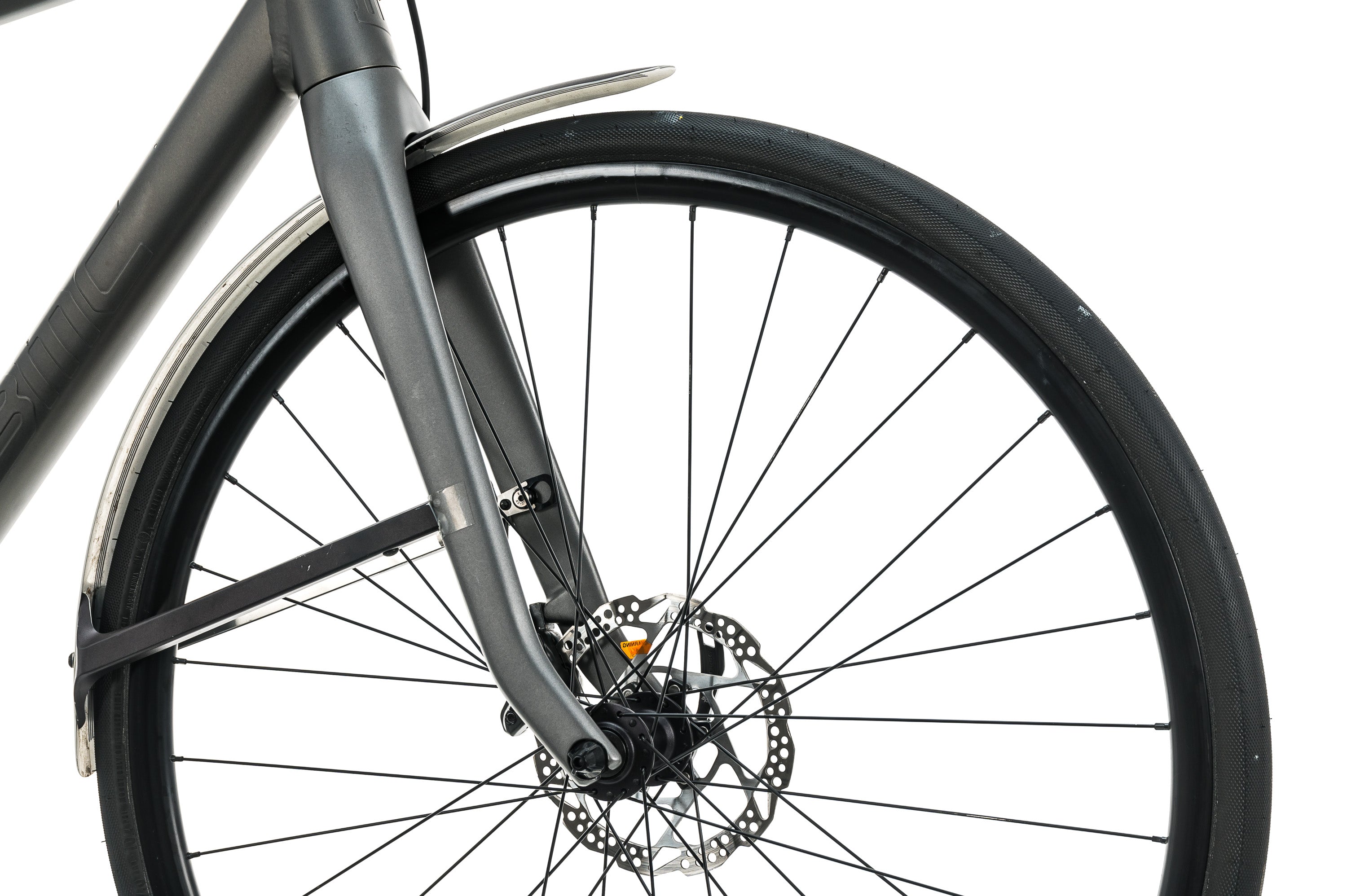 BMC ALPENCHALLENGE AC01 TWO Commuter Bike - 2019, Large