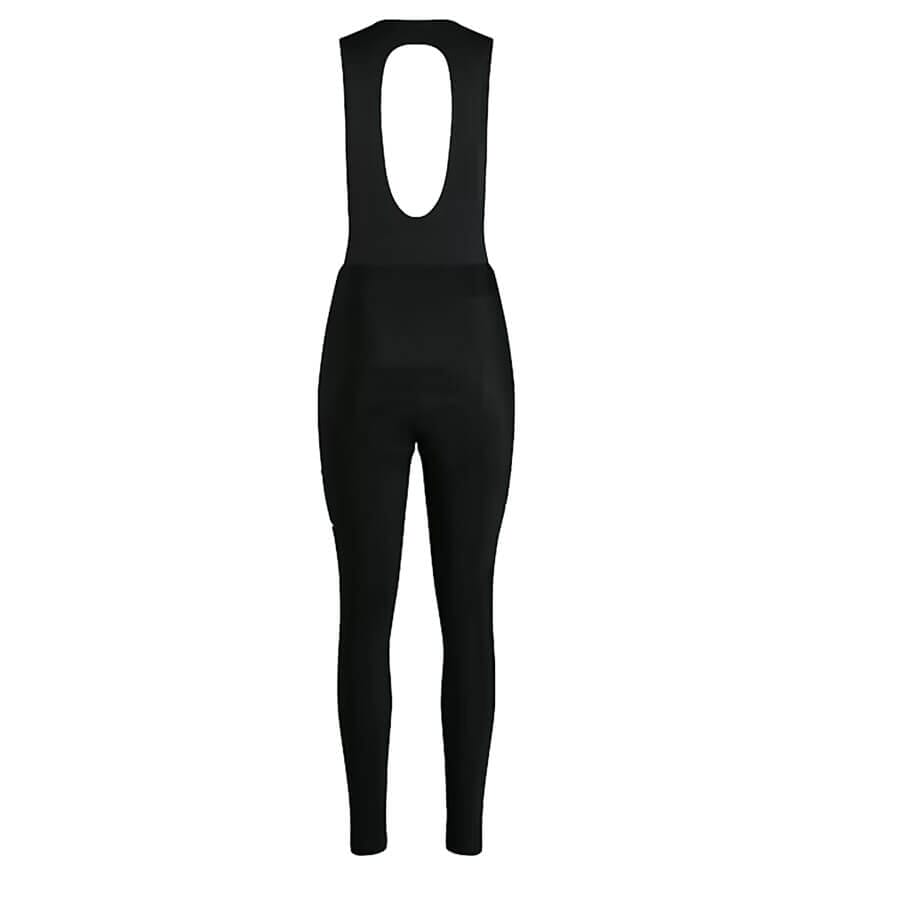 Rapha Women's Core Cargo Winter Tights with Pad
