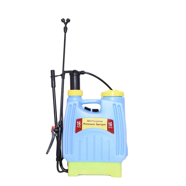 High Quality Top Operated Manual Sprayer Knapsack Hand Sprayer