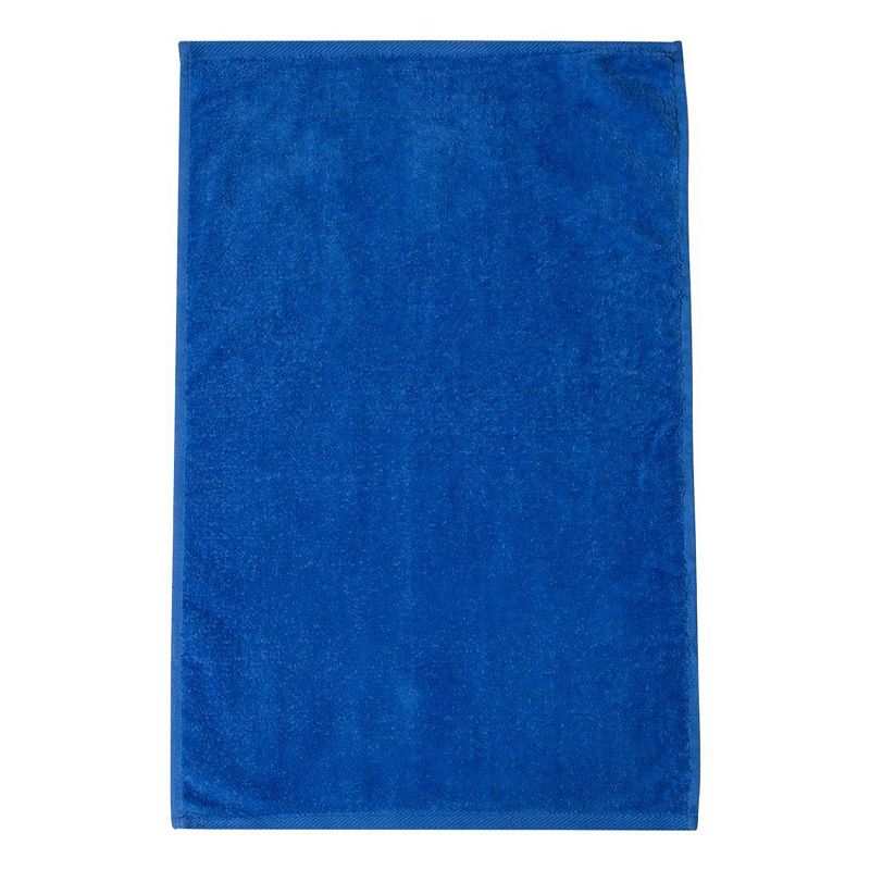 Q-Tees Hemmed Hand Towel