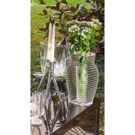 I Shine Vase Kartell - Accessoire de jardin - GRIIN