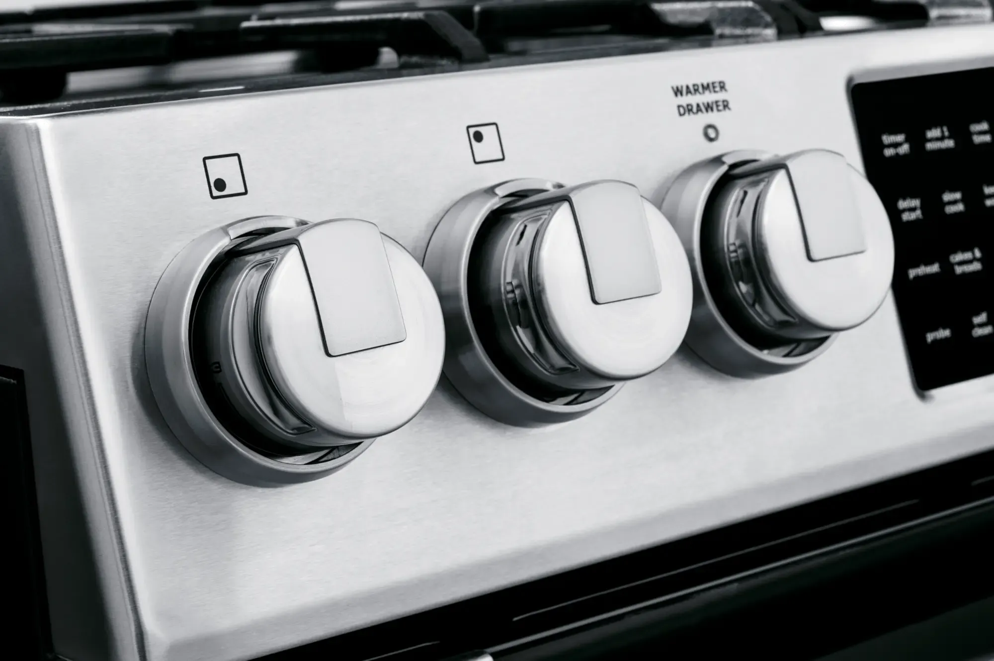 Electrolux Gas Range EI30GF45QS