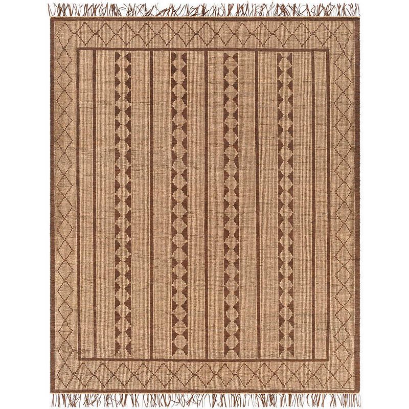 Woden Global Area Rug