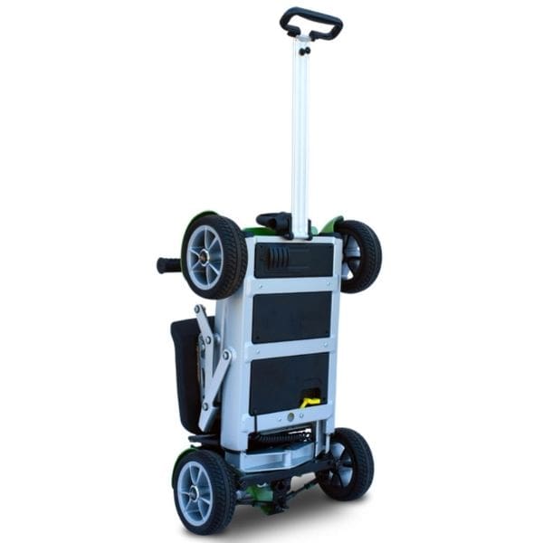 EV Rider Gypsy Q2 Folding Mobility Scooter