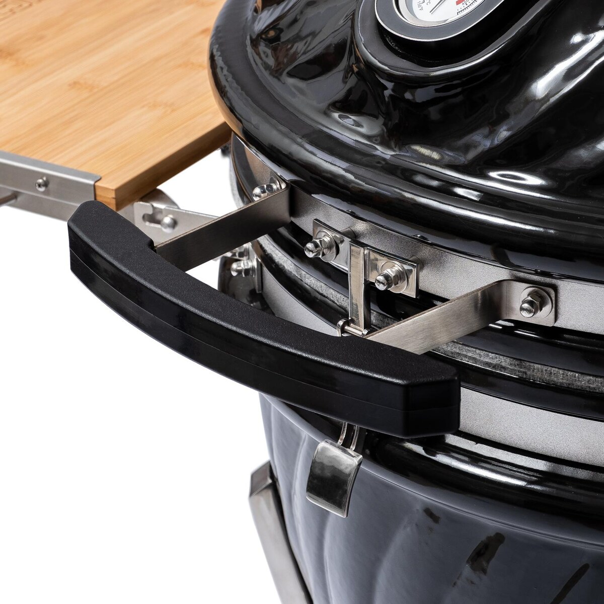 Victory 21-Inch Kamado Grill w/ Cart