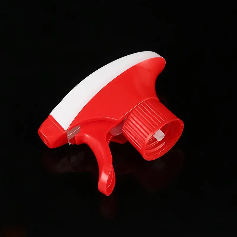 28/410 28/400 Customized Color plastic Trigger Sprayer