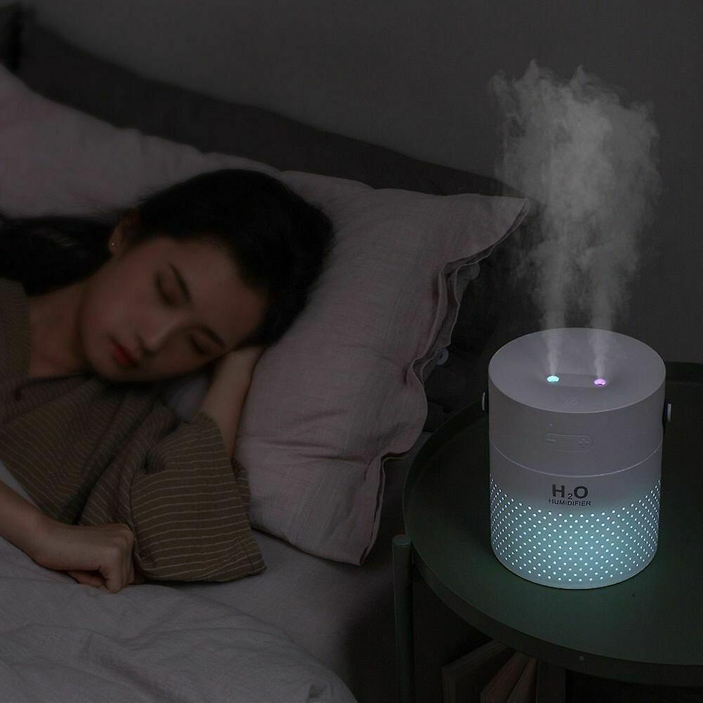 Humidifier - White