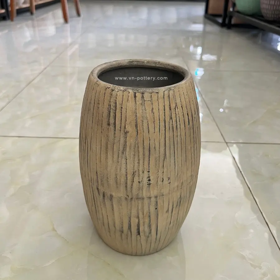 Terracotta Flower Planters Pots/ Indoor   Outdoor garden pots [wholesale]