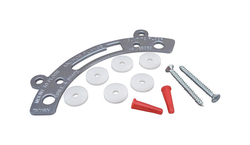 ANCHOR FLANGE KIT