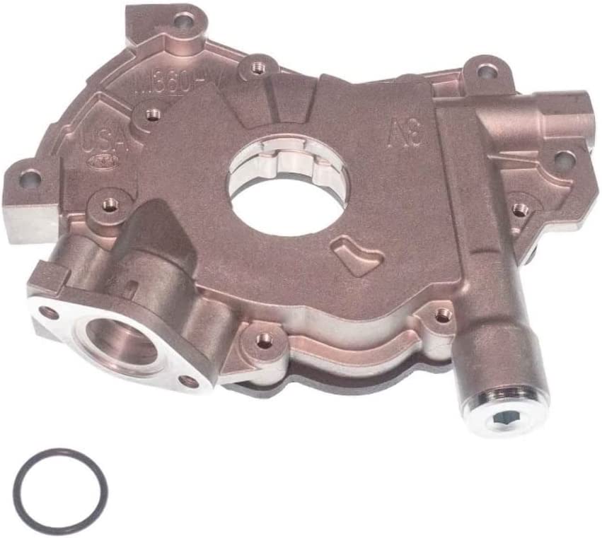 Melling M360HV Stock Engine Oil Pump