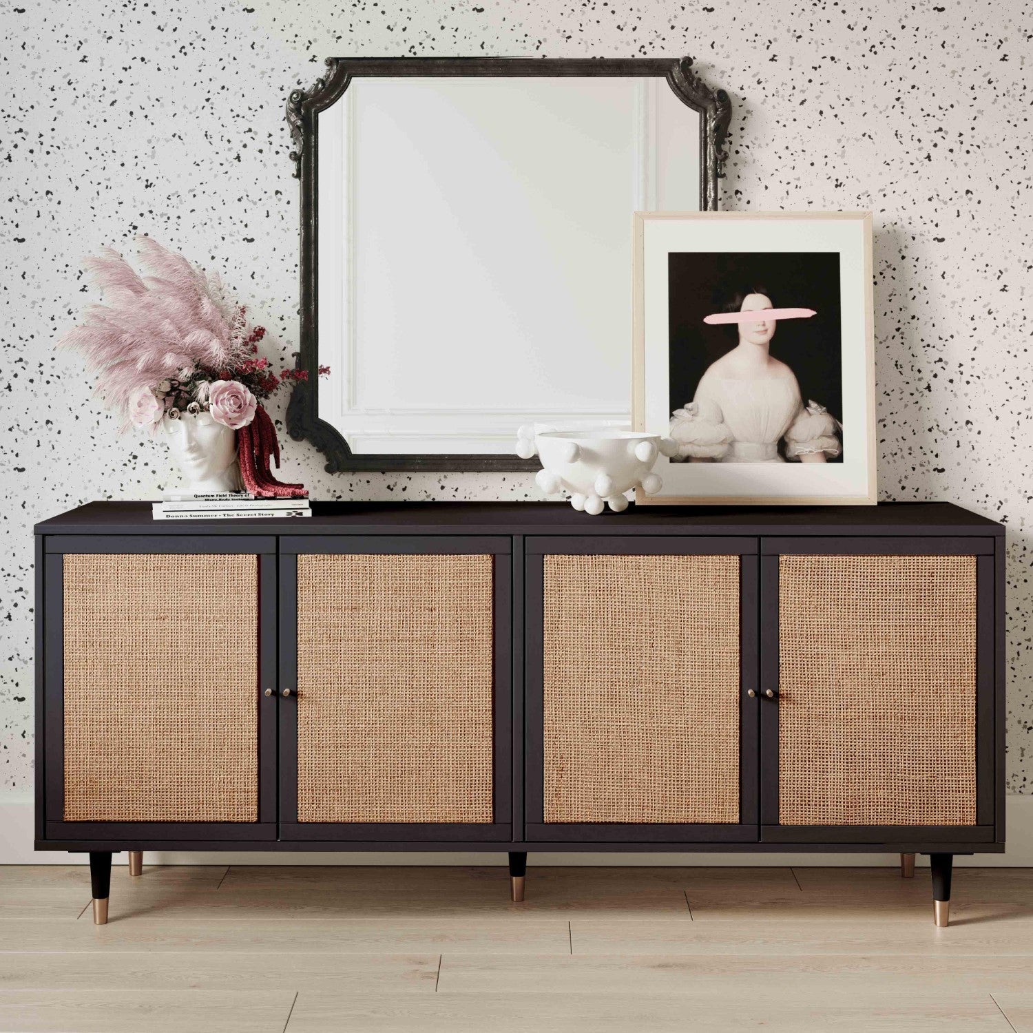 Sierra Sideboard