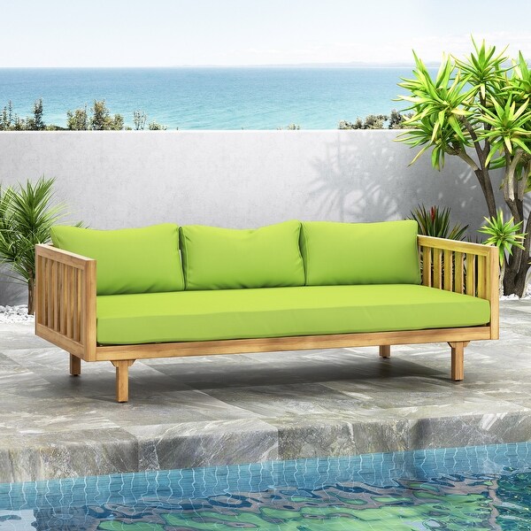 Claremont 3 Seater Daybed