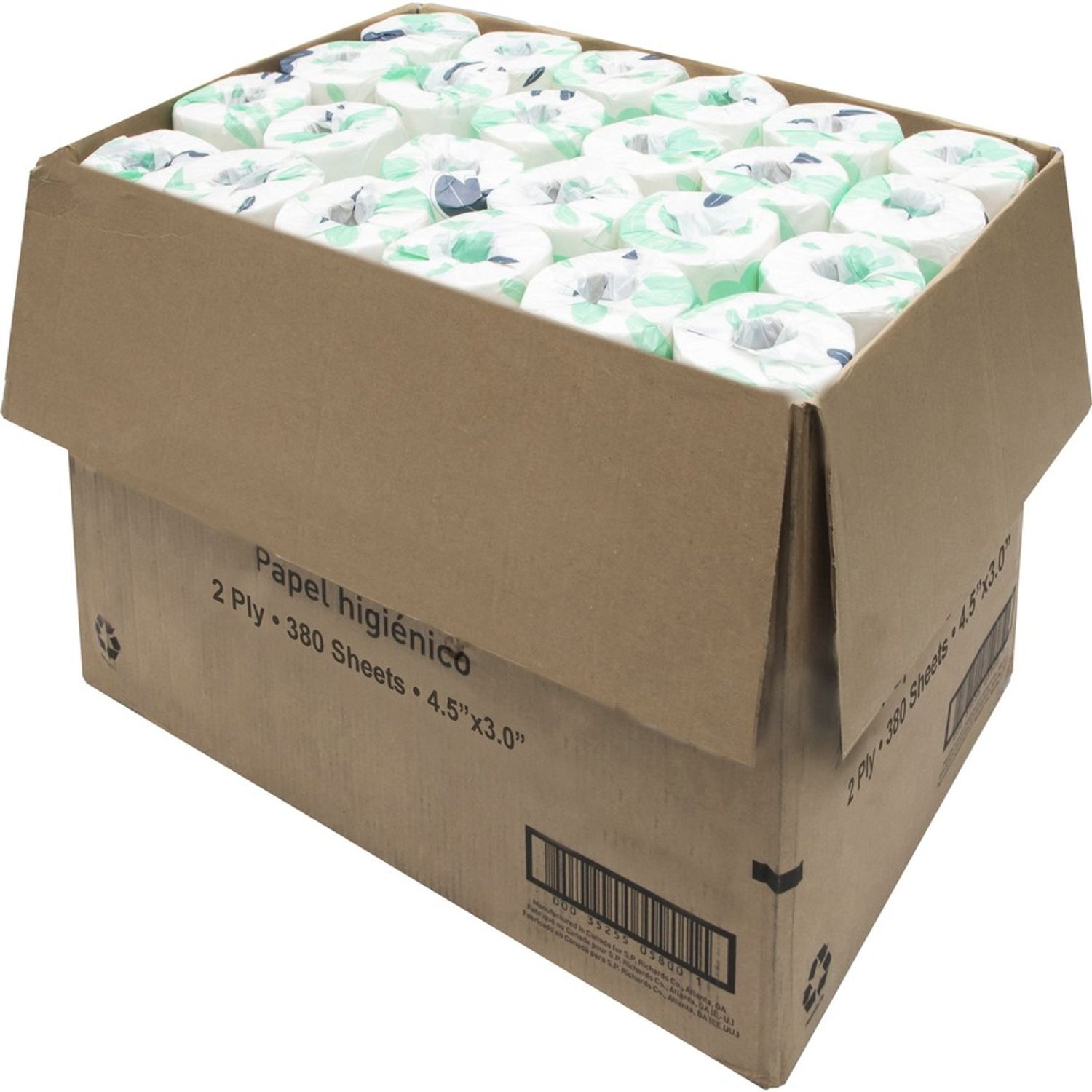 2-ply Bath Tissue by Special Buy SPZ00900