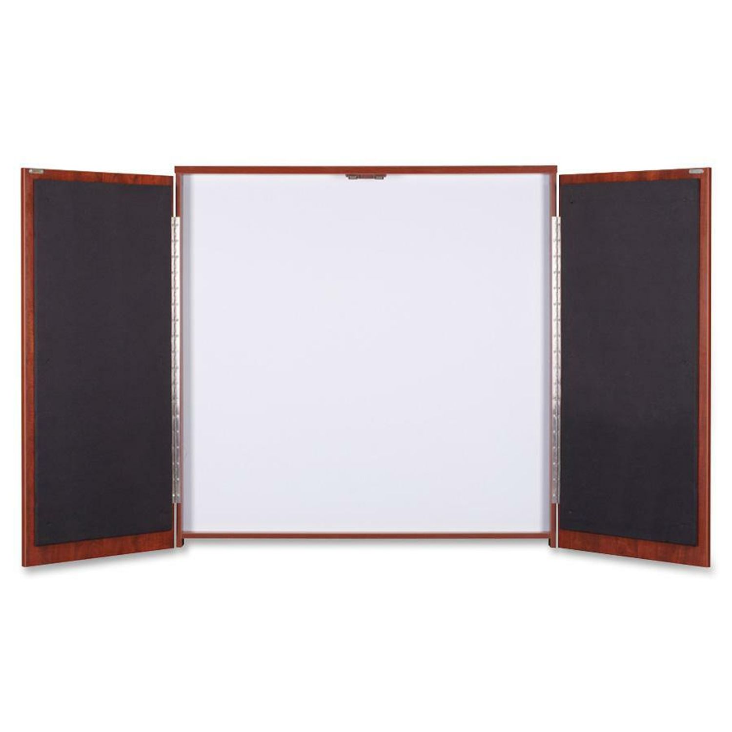 Presentation Cabinet by Lorell LLR69866