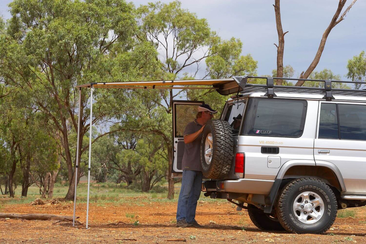 ARB Awning With Bag Portable Awning