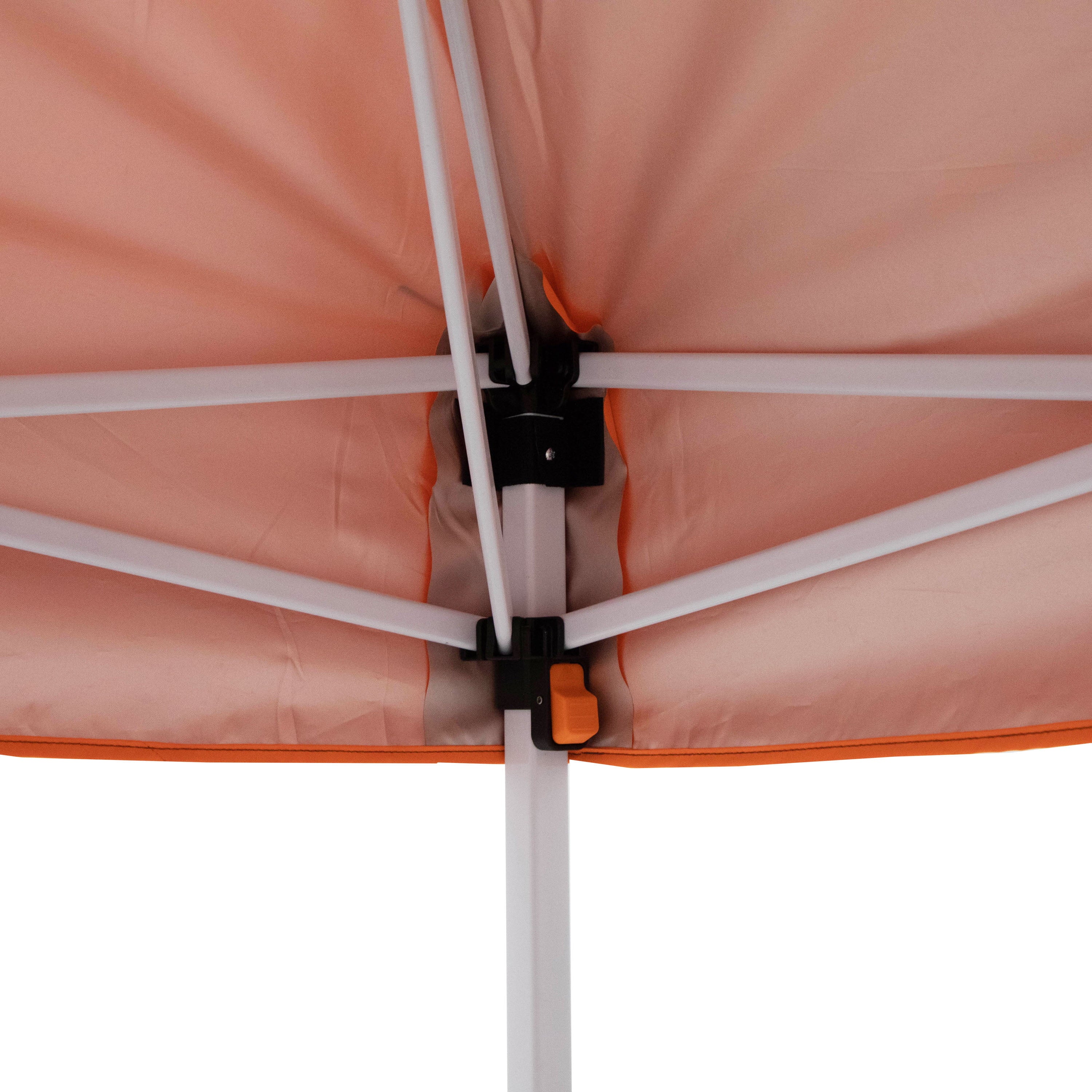 Ozark Trail 10' x 10' Instant Straight Leg Canopy (100 Square feet)