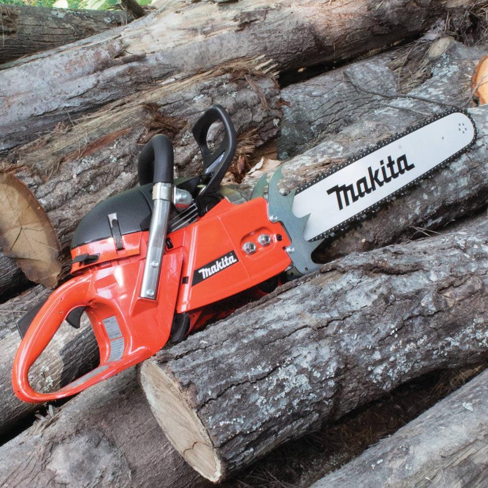 73 cc Chain Saw， Power Head Only ;