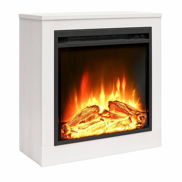 Fairhill Fireplace Mantel Room amp Joy