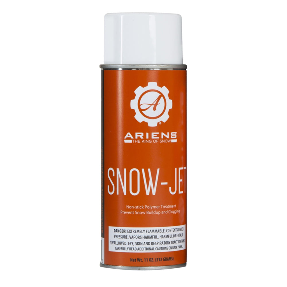 SNOW-JET AEROSOL 11OZ