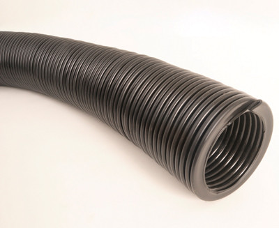 Crushproof 5012SF Superflex Truck Hose 12'